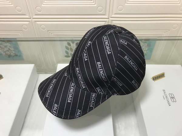 ブランド帽子素材ディテール